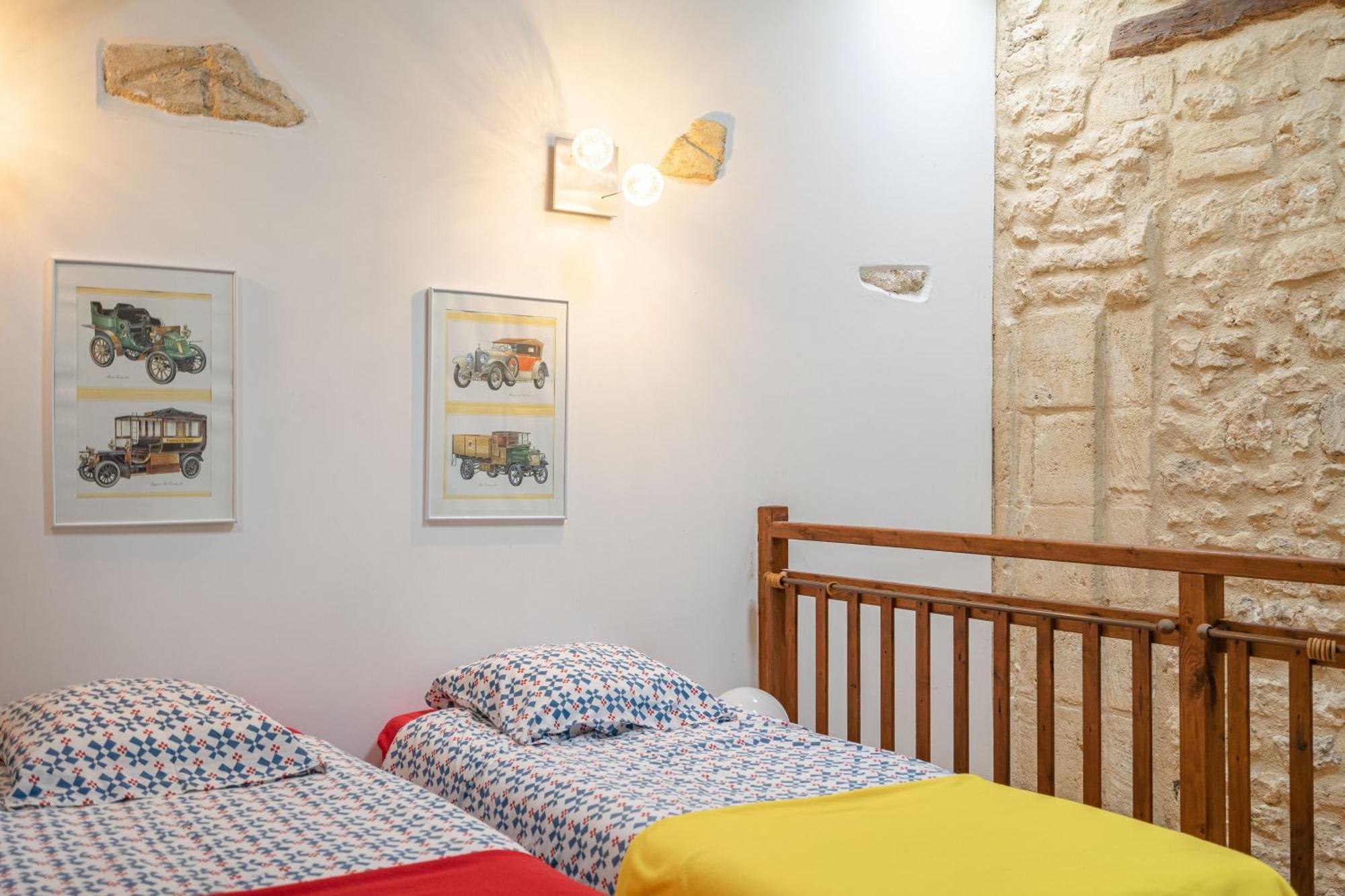La Ferme - Gites De La Tournerie Gemozac Bagian luar foto